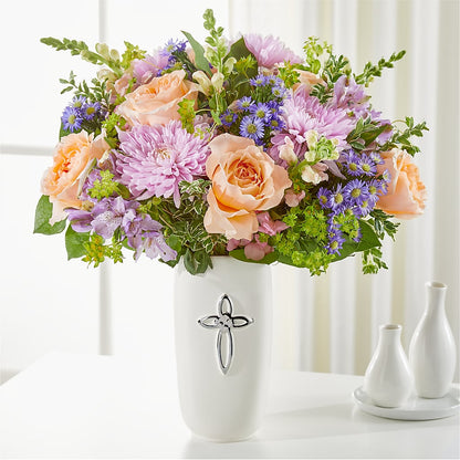Divine Gift Bouquet –  Best Choice Floral And Landscape, Hortonville WI
