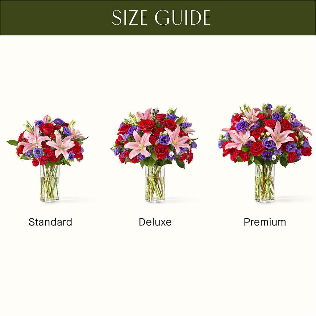 Truly Stunning Bouquet –  Best Choice Floral And Landscape, Hortonville WI