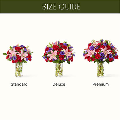 Truly Stunning Bouquet –  Best Choice Floral And Landscape, Hortonville WI