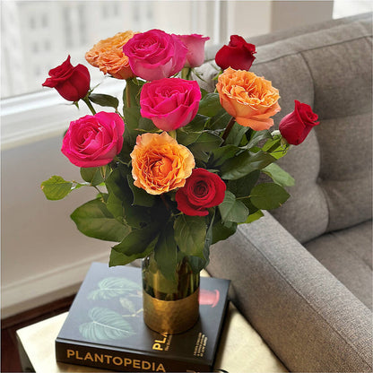 Ever After Rose Bouquet –  Best Choice Floral And Landscape, Hortonville WI
