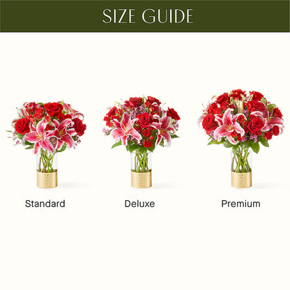 Match Made in Heaven Bouquet –  Best Choice Floral And Landscape, Hortonville WI