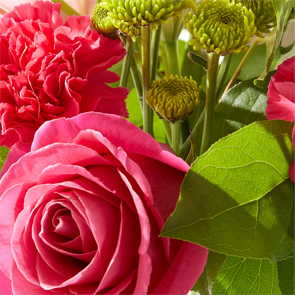 Watermelon Crush Bouquet –  Best Choice Floral And Landscape, Hortonville WI