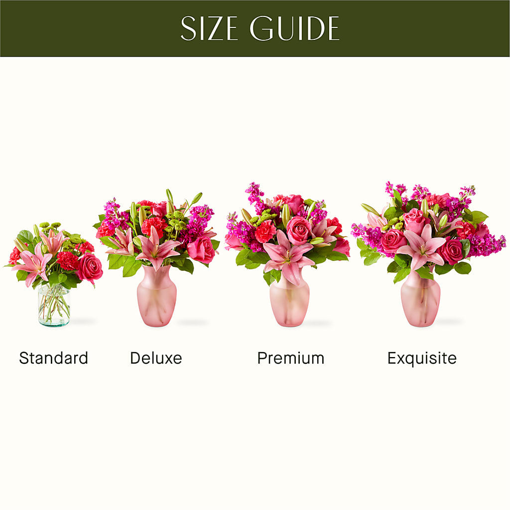 Watermelon Crush Bouquet –  Best Choice Floral And Landscape, Hortonville WI
