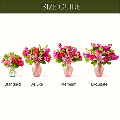 Watermelon Crush Bouquet –  Best Choice Floral And Landscape, Hortonville WI