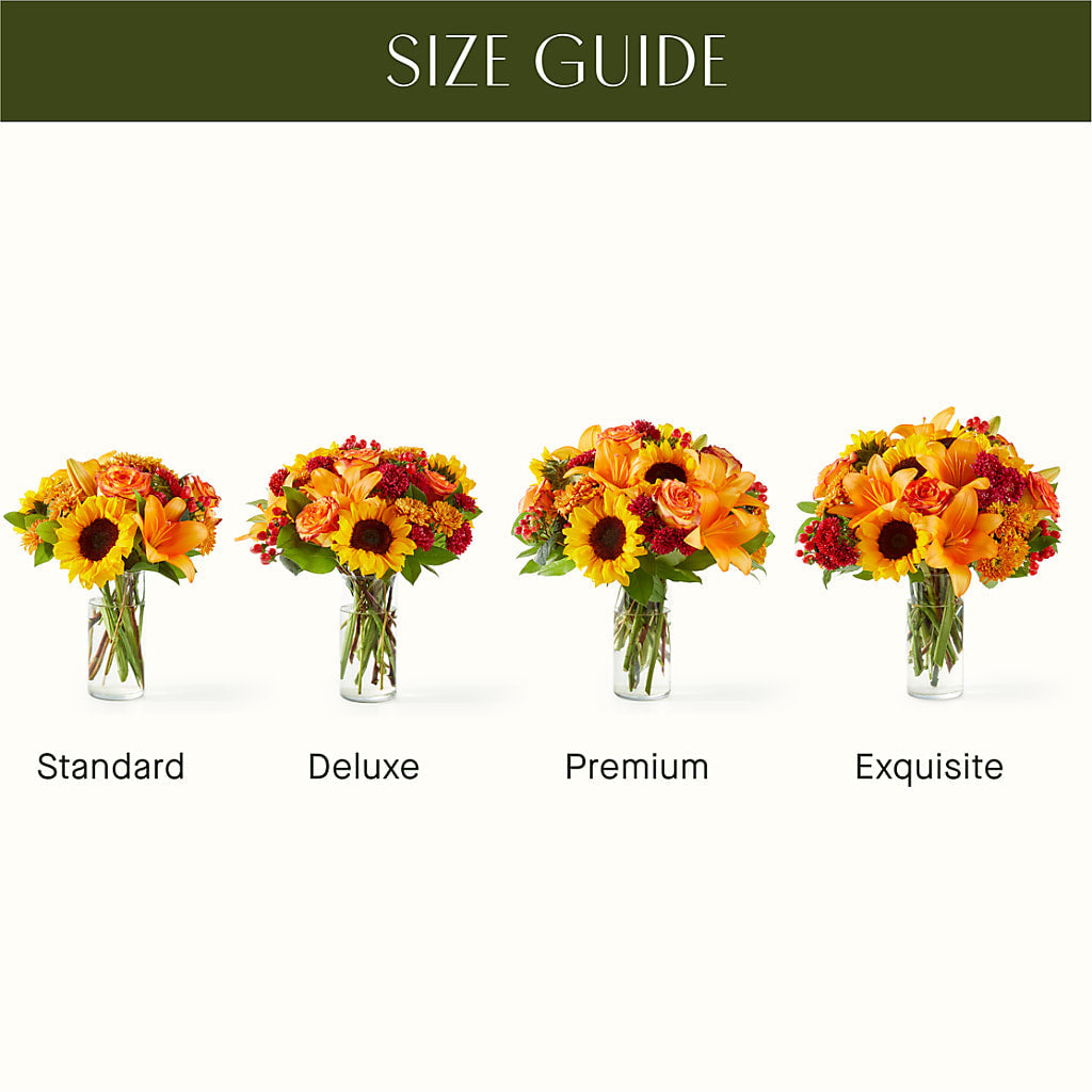 Fall Day Bouquet –  Best Choice Floral And Landscape, Hortonville WI