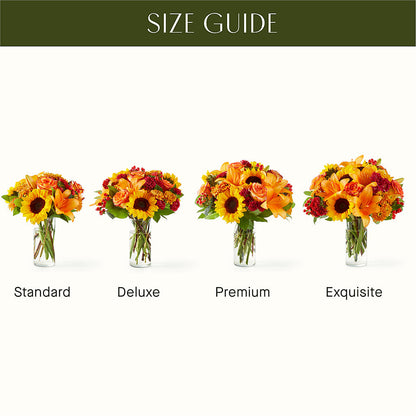 Fall Day Bouquet –  Best Choice Floral And Landscape, Hortonville WI