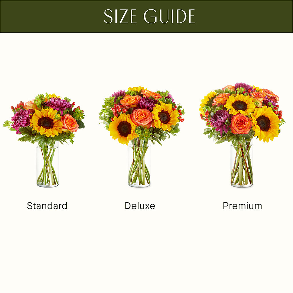 Nature Walk Bouquet –  Best Choice Floral And Landscape, Hortonville WI