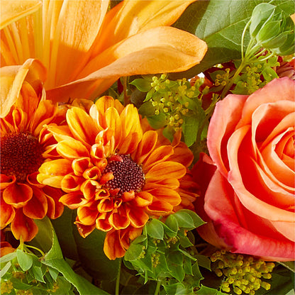 Honeycrisp Bouquet –  Best Choice Floral And Landscape, Hortonville WI