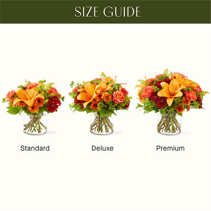 Honeycrisp Bouquet –  Best Choice Floral And Landscape, Hortonville WI