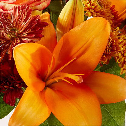 Autumnal Aroma Bouquet –  Best Choice Floral And Landscape, Hortonville WI