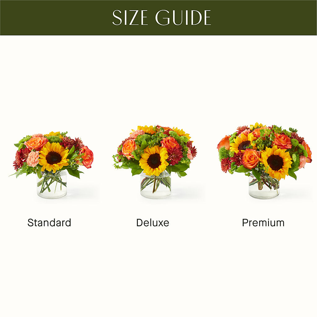 Harvest Festival Bouquet –  Best Choice Floral And Landscape, Hortonville WI