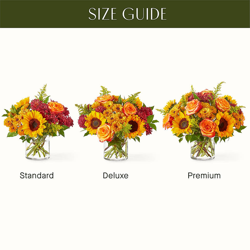 Flannel Scarf Bouquet –  Best Choice Floral And Landscape, Hortonville WI