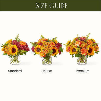 Flannel Scarf Bouquet –  Best Choice Floral And Landscape, Hortonville WI
