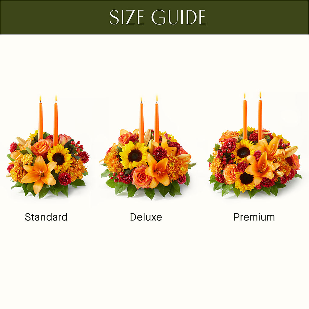 Grateful Centerpiece –  Best Choice Floral And Landscape, Hortonville WI