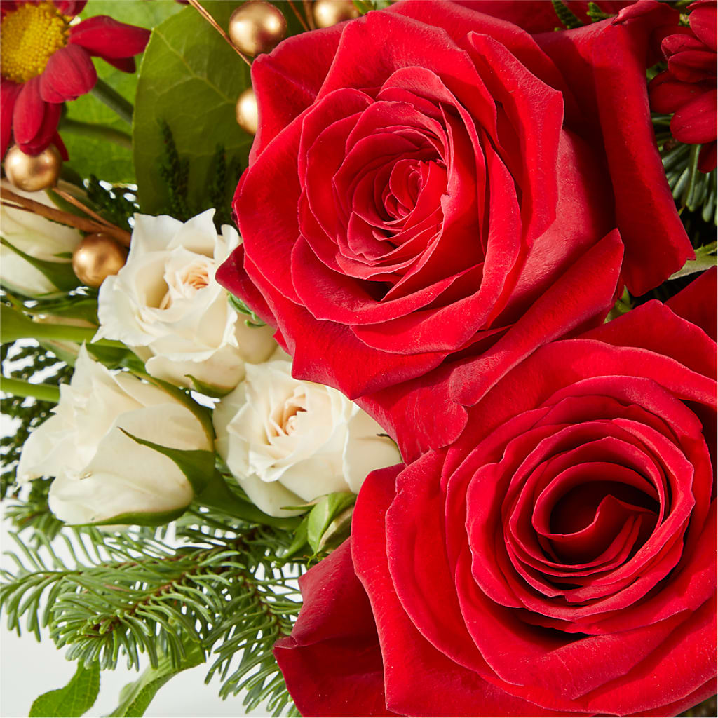 Believe Bouquet –  Best Choice Floral And Landscape, Hortonville WI