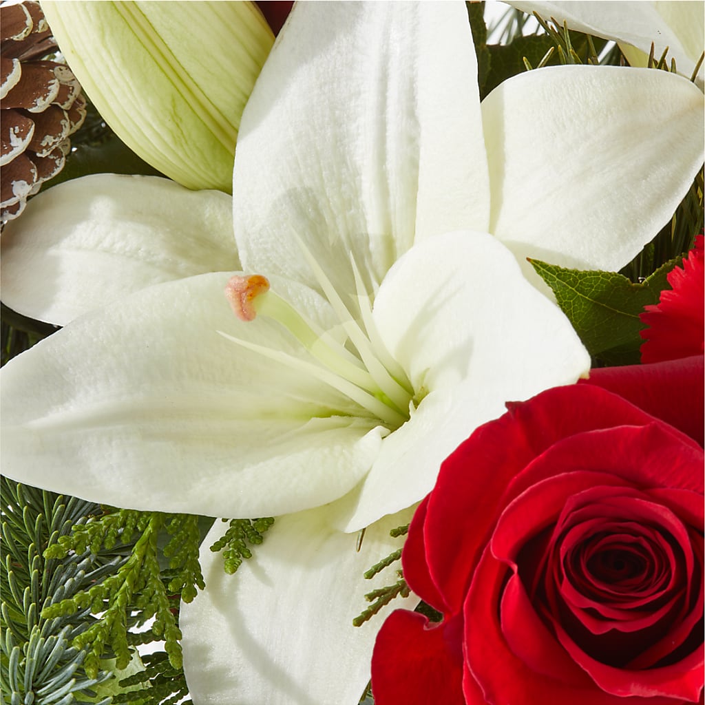 Oh So Jolly Bouquet –  Best Choice Floral And Landscape, Hortonville WI