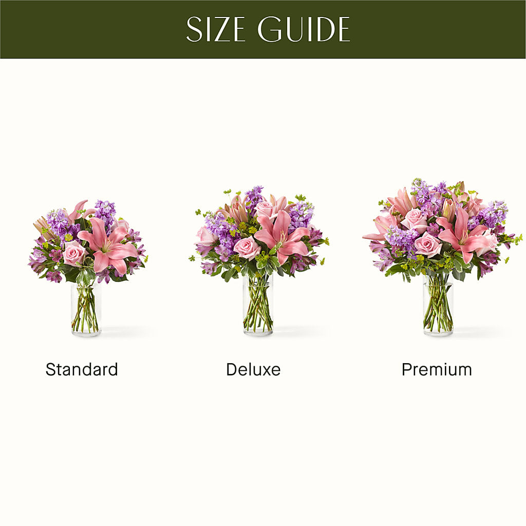Precious Petals Bouquet –  Best Choice Floral And Landscape, Hortonville WI