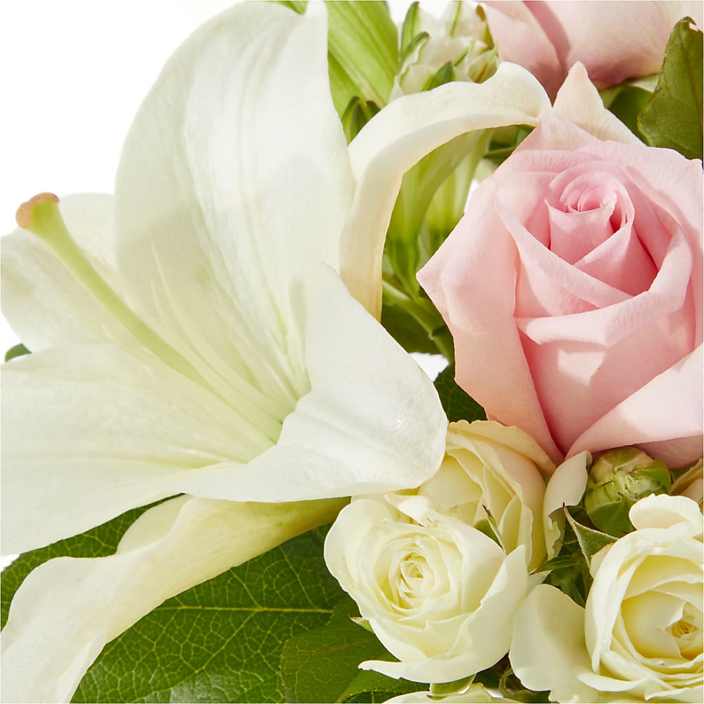 Kindhearted Bouquet –  Best Choice Floral And Landscape, Hortonville WI