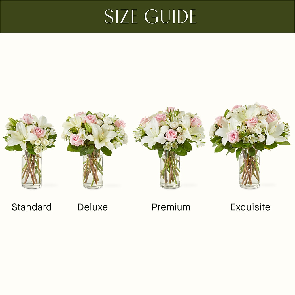 Kindhearted Bouquet –  Best Choice Floral And Landscape, Hortonville WI