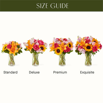 In Full Swing Bouquet –  Best Choice Floral And Landscape, Hortonville WI