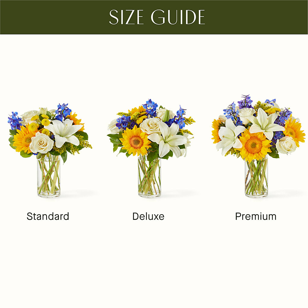Stargazing Bouquet –  Best Choice Floral And Landscape, Hortonville WI