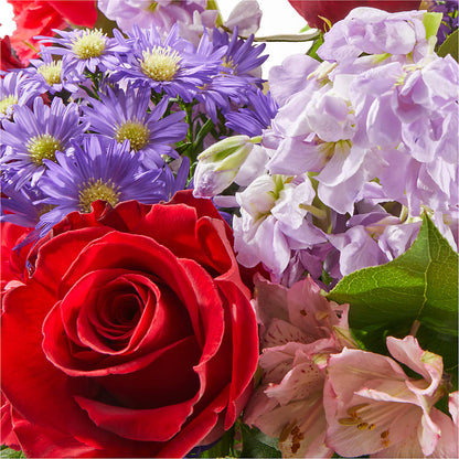Your Majesty Bouquet –  Best Choice Floral And Landscape, Hortonville WI