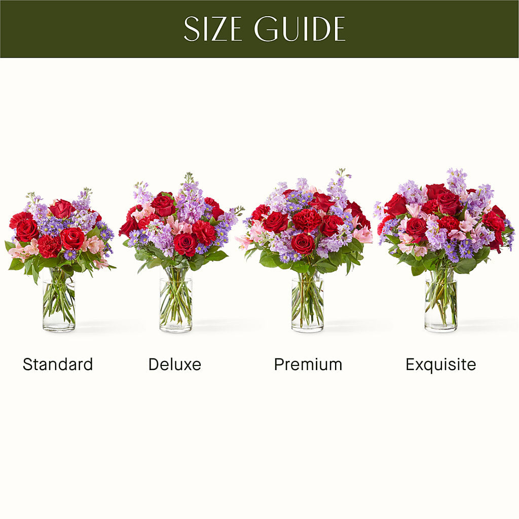 Your Majesty Bouquet –  Best Choice Floral And Landscape, Hortonville WI