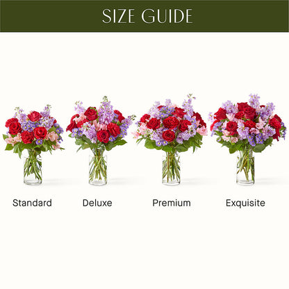 Your Majesty Bouquet –  Best Choice Floral And Landscape, Hortonville WI