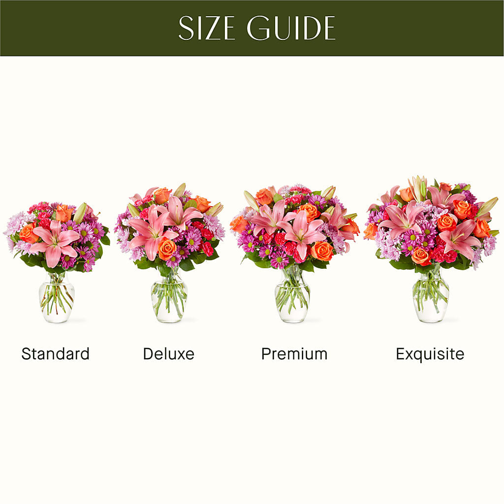 One and Only Bouquet –  Best Choice Floral And Landscape, Hortonville WI