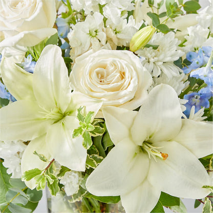 Peace of Mind Bouquet –  Best Choice Floral And Landscape, Hortonville WI