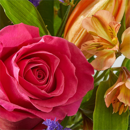 Joyful Bouquet –  Best Choice Floral And Landscape, Hortonville WI