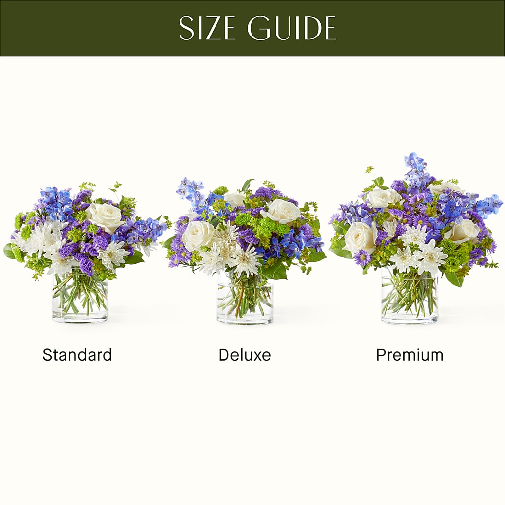 Genuine Gestures Bouquet –  Best Choice Floral And Landscape, Hortonville WI