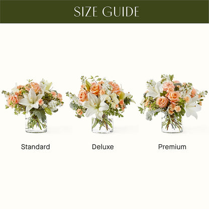 Darling Bouquet –  Best Choice Floral And Landscape, Hortonville WI