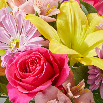 Sprinkles Bouquet –  Best Choice Floral And Landscape, Hortonville WI