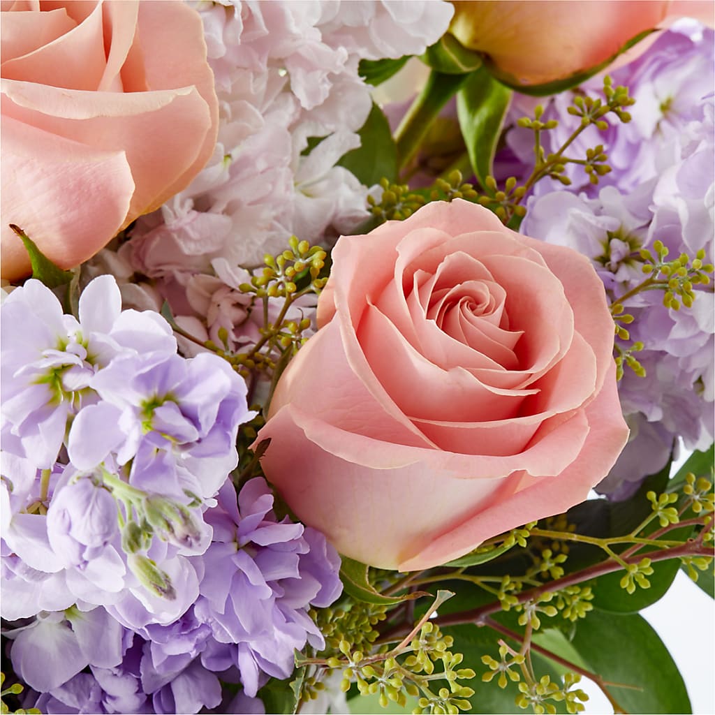 Embraced Bouquet –  Best Choice Floral And Landscape, Hortonville WI