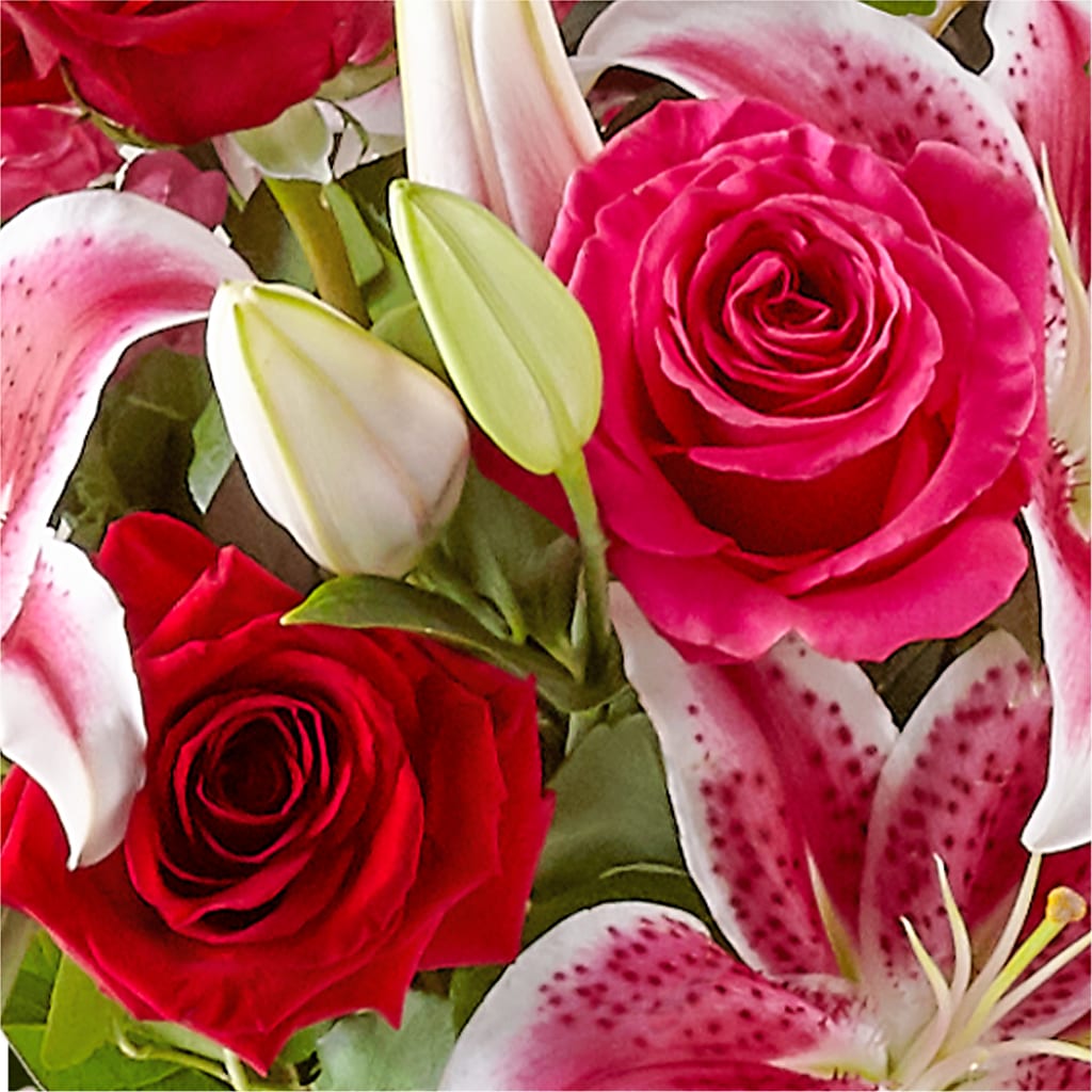 Always You Bouquet –  Best Choice Floral And Landscape, Hortonville WI