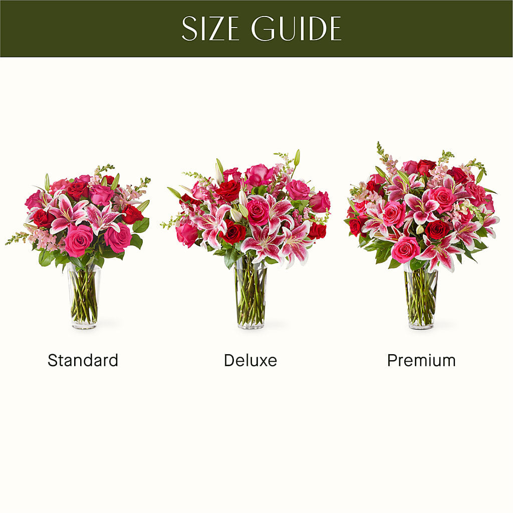 Always You Bouquet –  Best Choice Floral And Landscape, Hortonville WI