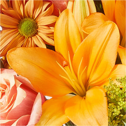 Harvest Hayride Bouquet –  Best Choice Floral And Landscape, Hortonville WI