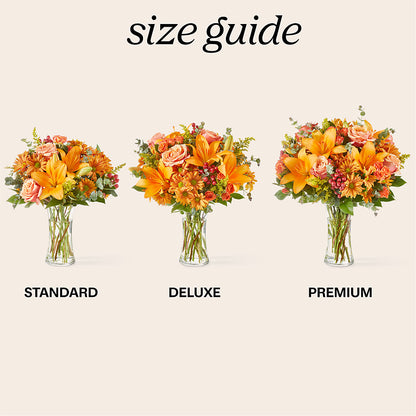 Harvest Hayride Bouquet –  Best Choice Floral And Landscape, Hortonville WI