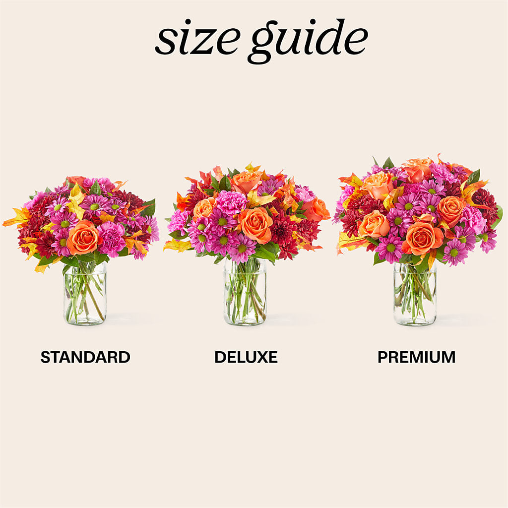Mum's the Word Bouquet –  Best Choice Floral And Landscape, Hortonville WI