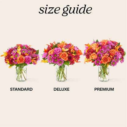 Mum's the Word Bouquet –  Best Choice Floral And Landscape, Hortonville WI