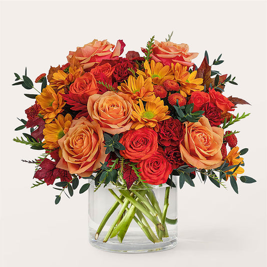 Sweet as Cinnamon Bouquet –  Best Choice Floral And Landscape, Hortonville WI