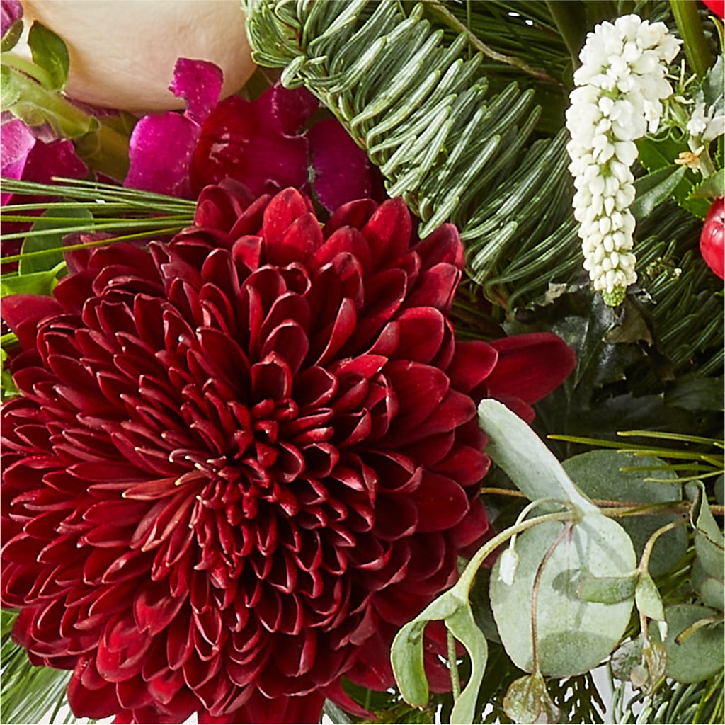 Cranberry Fizz Bouquet –  Best Choice Floral And Landscape, Hortonville WI