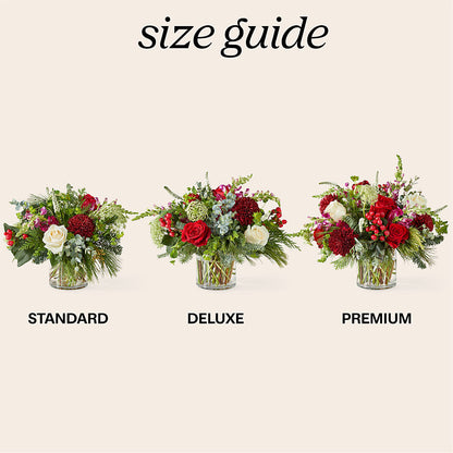 Cranberry Fizz Bouquet –  Best Choice Floral And Landscape, Hortonville WI