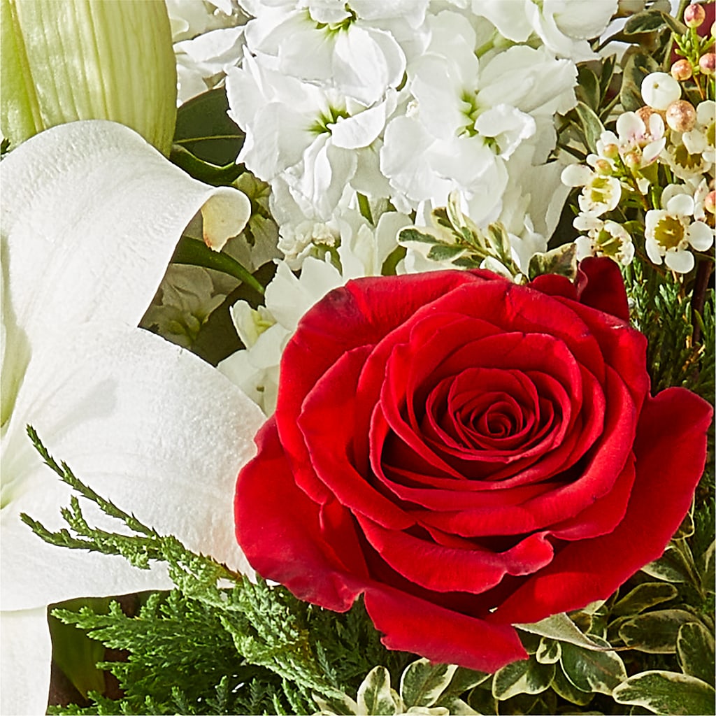 Twinkle Lights Bouquet –  Best Choice Floral And Landscape, Hortonville WI