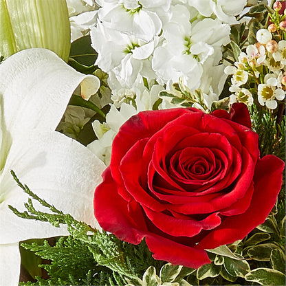 Twinkle Lights Bouquet –  Best Choice Floral And Landscape, Hortonville WI