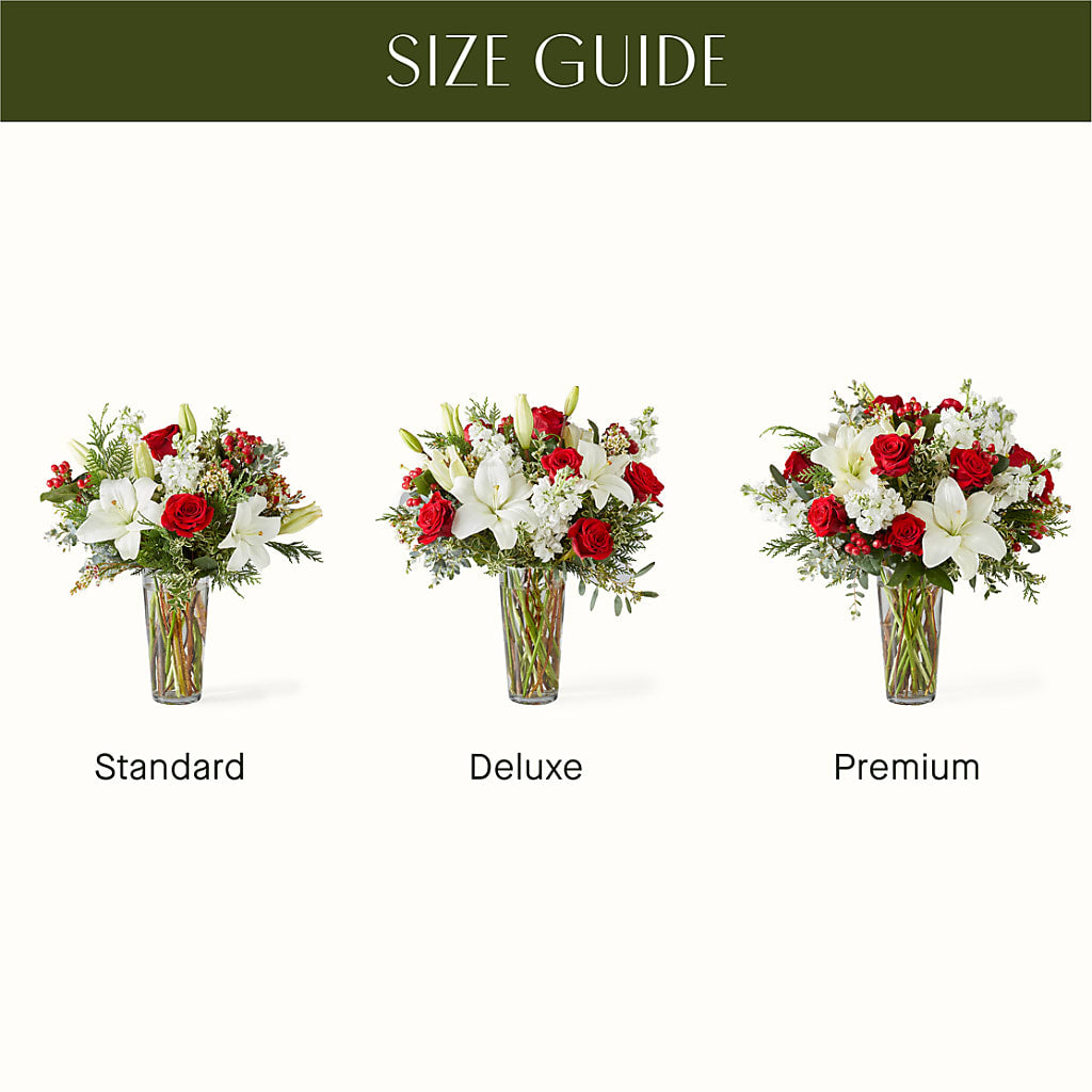 Twinkle Lights Bouquet –  Best Choice Floral And Landscape, Hortonville WI