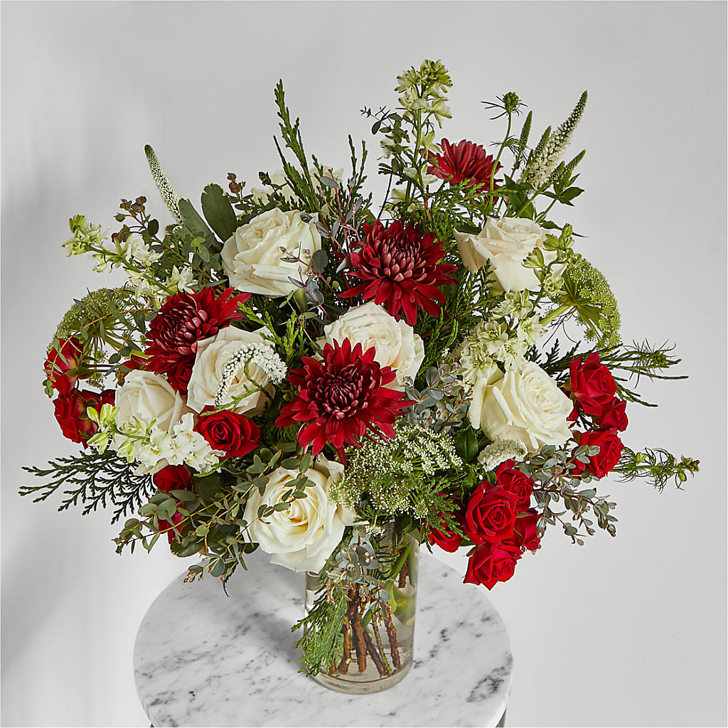 Favorite Traditions Bouquet –  Best Choice Floral And Landscape, Hortonville WI
