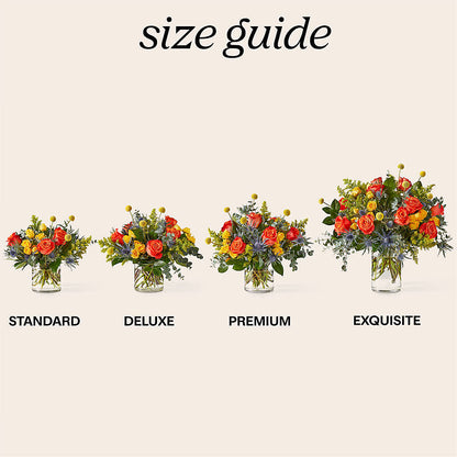 Disco Bouquet –  Best Choice Floral And Landscape, Hortonville WI