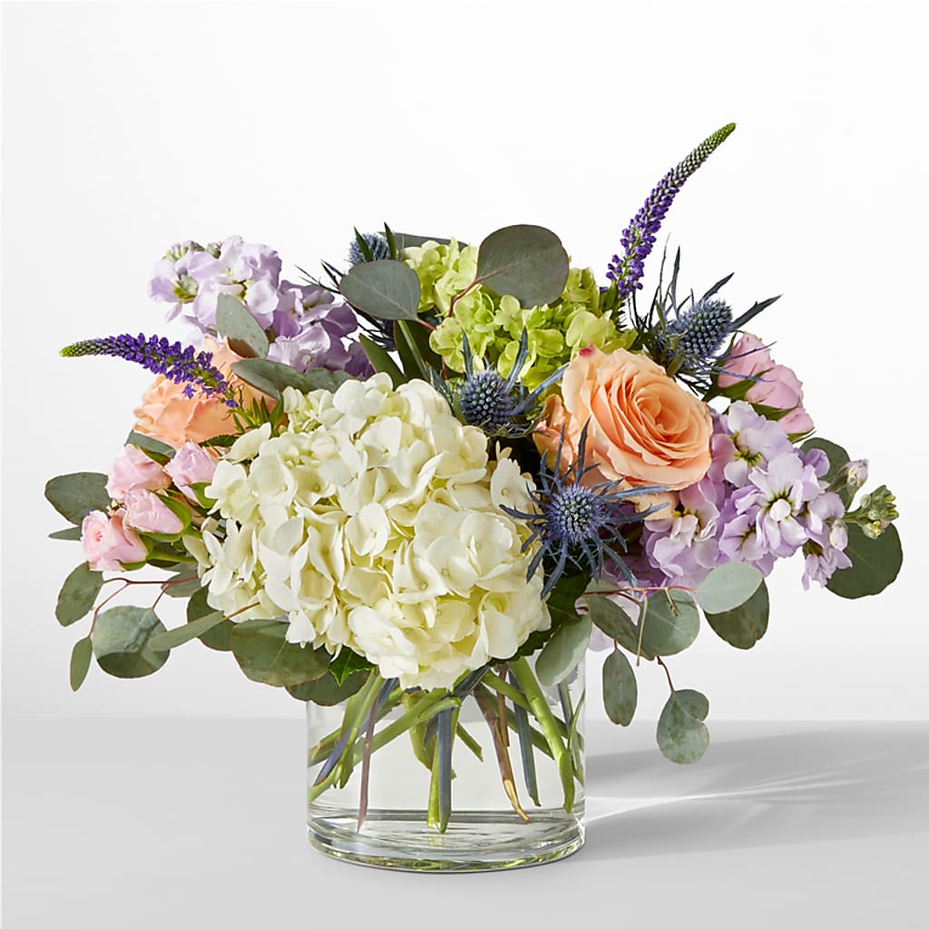 Porch Swing Bouquet –  Best Choice Floral And Landscape, Hortonville WI